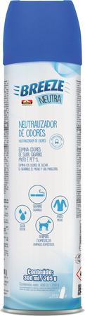 Imagem de Neutralizador de Odores 300ml - Breeze Neutra Proauto