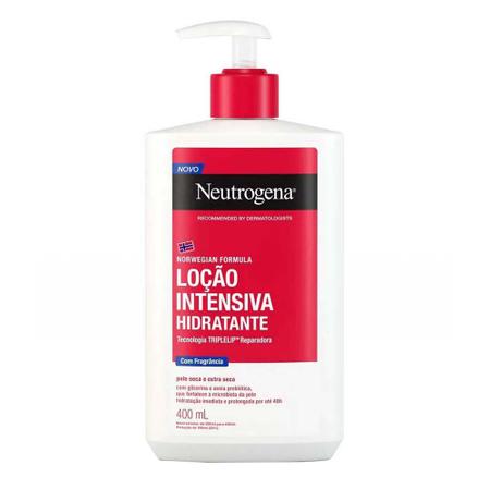 Imagem de Neutrogena Norwegian Kit com 2 Hidratantes Com Fragrância