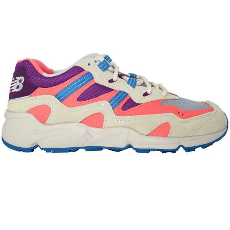 Tênis new sale balance 850 bege