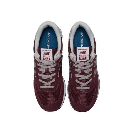 New balance best sale 628 vinho feminino