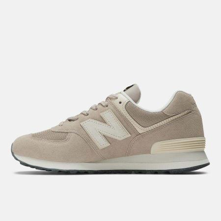 New balance hotsell marrom claro