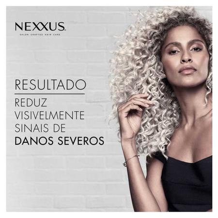 Imagem de Nexxus Keraphix Complete Regeneration Condicionador