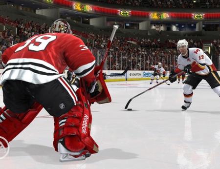 NHL 15 - Jogo PS3 Mídia Física - Sony - Jogos de Esporte - Magazine Luiza