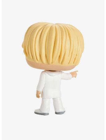 Nick carter funko pop 2025