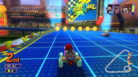 Imagem de Nickelodeon Kart Racers 2: Grand Prix - Ps4