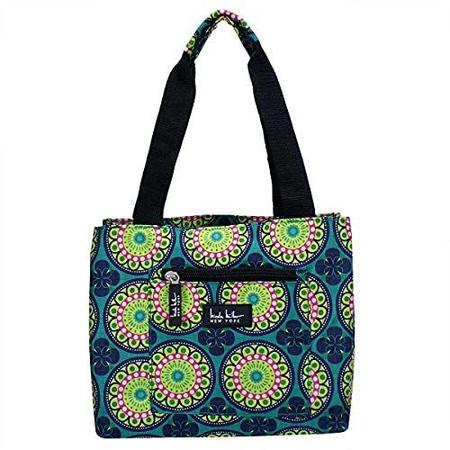 Nicole miller lunch bag 2025