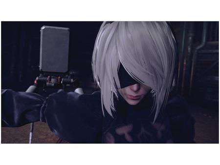 Imagem de Nier Automata Game of the Yorha Edition