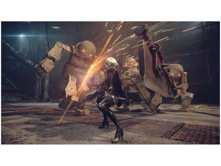 Imagem de Nier Automata Game of the Yorha Edition