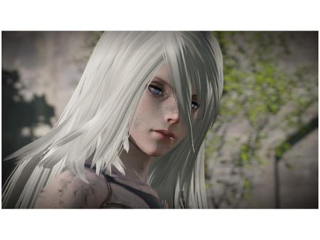 Nier Automata Game of the Yorha Edition - para PS4 Square Enix - Jogos de  Ação - Magazine Luiza