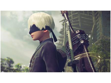 Imagem de Nier Automata Game of the Yorha Edition