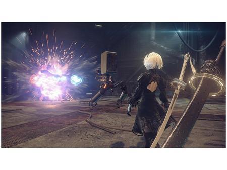 Imagem de Nier Automata Game of the Yorha Edition