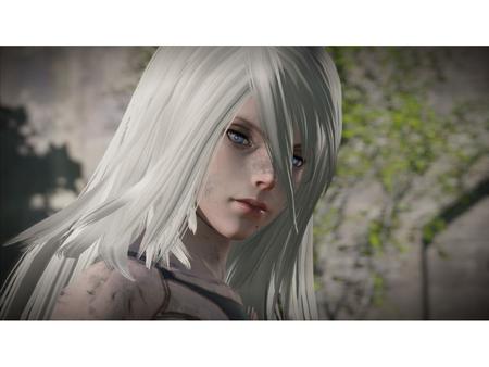 NieR: Automata para PS4 - Square Enix - Jogos de Ação - Magazine Luiza