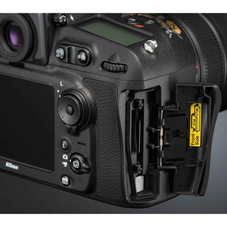 Imagem de NIKON D810 (Corpo) - 36MP