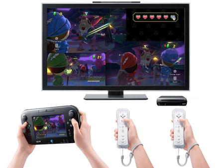 Nintendo Land - Nintendo Wii U Mídia Física Usado - Mundo Joy Games -  Venda, Compra e Assistência em Games e Informática