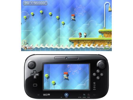 Jogo Usado Nintendo Land Wii U - Game Mania