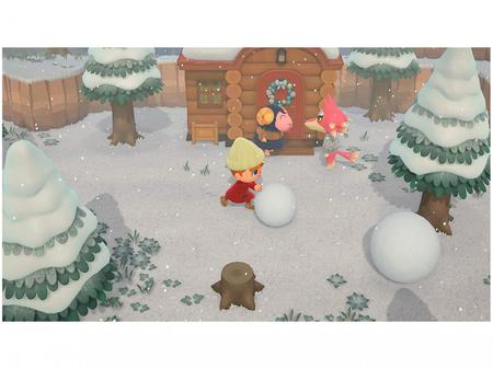 Imagem de Nintendo Switch 32GB 1 Par Joy-con + Mario Kart 8
