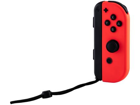 Nintendo Switch - Modelo OLED - Azul Neón/Vermelho Neón - Mario Kart 8  Deluxe + 3 Meses Online