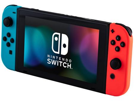 Jogos Nintendo Switch - Escorrega o Preço