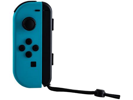 Console Nintendo Switch Neon Blue e Neon Red Joy-Con Com Mario Kart 8  Deluxe HBDSKABL2