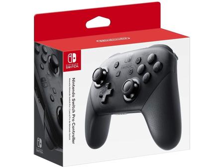 Imagem de Nintendo Switch 32GB HAC-001-01 1 Controle Joy-Con