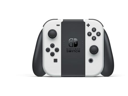 Por R$ 2700, Nintendo Switch Oled chega ao Brasil