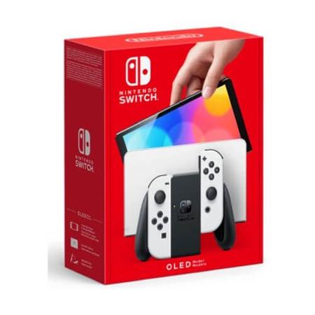 Nintendo Switch OLED + Jogos - Videogames - Cocó, Fortaleza