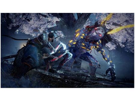 Jogo Nioh 2 - PS4 - KOEI TECMO GAMES - Jogos em Lançamento - Magazine Luiza