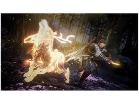 Jogo Nioh 2 - PS4 - KOEI TECMO GAMES - Jogos em Lançamento - Magazine Luiza