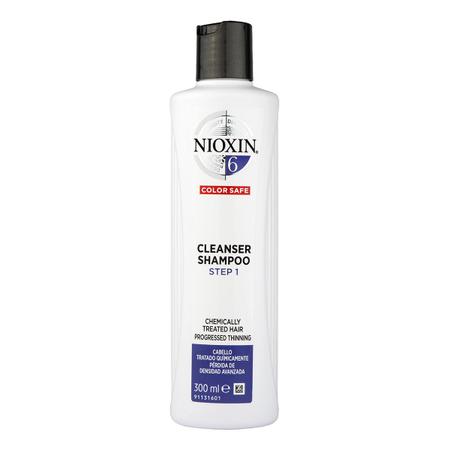 Imagem de Nioxin   Cleanser Shampoo  300Ml