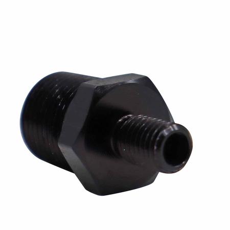 Imagem de Niple Adaptador 1/2NPT x M10 - Cód.9579