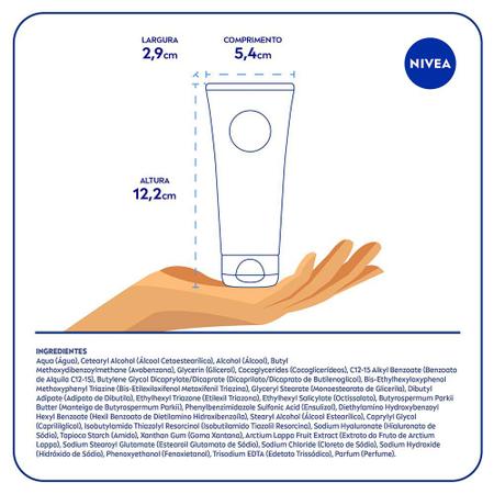 Imagem de NIVEA Creme para Mãos Luminous630 Antispot