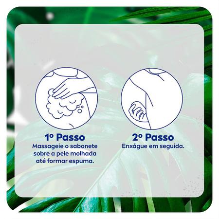 Imagem de NIVEA Sabonete Em Barra Natural E Essencial Aloe E Vera