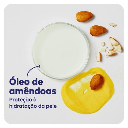 Imagem de NIVEA Sabonete Líquido Refil - Creme Soft 200ml - 6 unidades