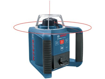 Imagem de Nível a Laser Automático Bosch GRL 300 HV