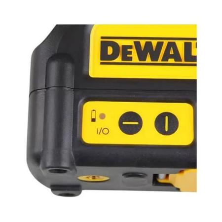 NIVEL LASER DEWALT DW088K-AR -  