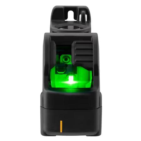 Imagem de Nível a Laser De Linha Cruz verde Auto Nivelamento 50 M