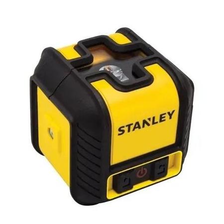 Imagem de Nivel a laser stanley cubix stht77498 - ps