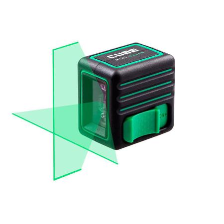 Nível à Laser Cube Linhas - ADA-36417