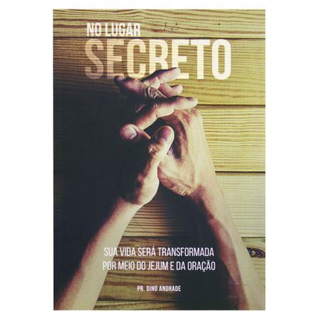 Lugar Secreto