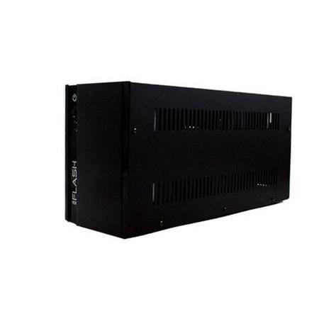 Nobreak 1400VA New Flash Entrada Bivolt Saída 115V 51071406 Upsai Imagem de Nobreak 1400VA New Flash Entrada Bivolt Saída 115V 51071406 Upsai