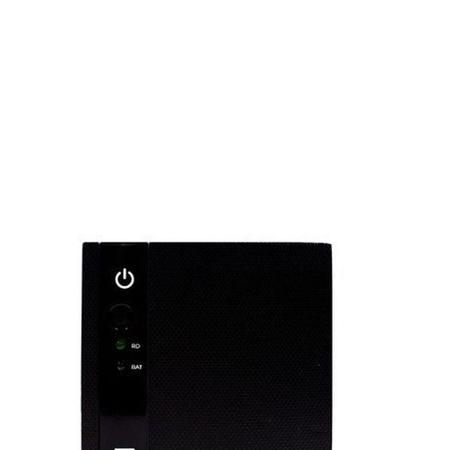 Nobreak 1400VA New Flash Entrada Bivolt Saída 115V 51071406 Upsai Imagem de Nobreak 1400VA New Flash Entrada Bivolt Saída 115V 51071406 Upsai