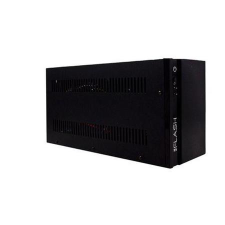 Nobreak 1400VA New Flash Entrada Bivolt Saída 115V 51071406 Upsai Imagem de Nobreak 1400VA New Flash Entrada Bivolt Saída 115V 51071406 Upsai