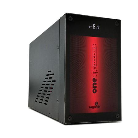 Nobreak Gamer 800VA Senoidal p/ Videogame Console PC Ragtech Predator