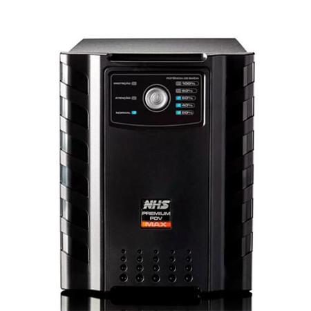 Imagem de Nobreak Premium PDV MAX GII 2200VA NHS