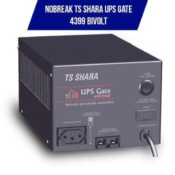 Imagem de Nobreak Ts Shara Ups Gate 1600va Universal  - 4399