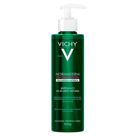 Imagem de Normaderm Phytosolution Vichy - Gel de Limpeza Intensivo