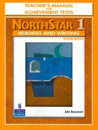 Imagem de Northstar 1 Tb Reading & Writing - 3Rd Edition - PEARSON 