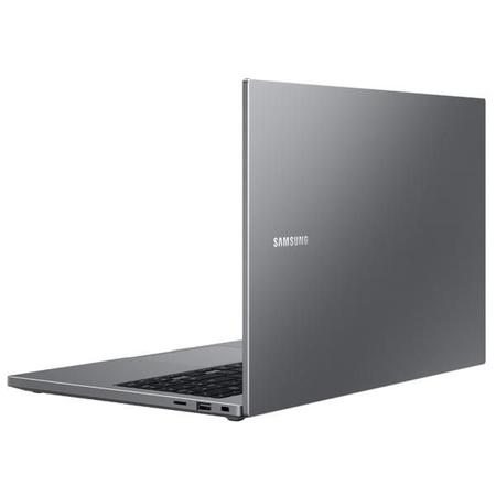 Imagem de Notebook 15,6" Book Celeron 6305, 4Gb, HD 500Gb, Linux, Cinza, NP550XDZ-KO4BR  SAMSUNG