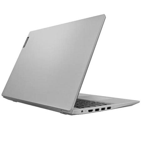 Imagem de Notebook 15,6" IdeaPad S145 Celeron N4020, 4Gb, HD 500Gb, Windows 10 Home, 81WT0005BR  LENOVO