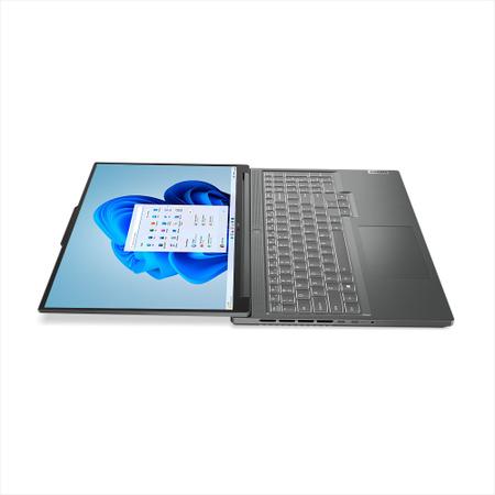 Imagem de Notebook 16" Lenovo Gamer Legion Slim 5 Intel Core i7-13700H, 16GB, SSD 512GB NVMe, Placa Dedicada NVIDIA GeForce RTX 4060 8GB GDDR6, Windows 11, 83D60001BR, LENOVO  LENOVO